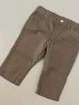 Calças beges Denim Co