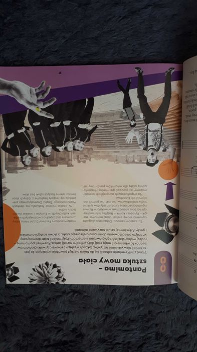 Muzyka podręcznik klasa 6