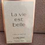 La vie est belle Lancome 75ml