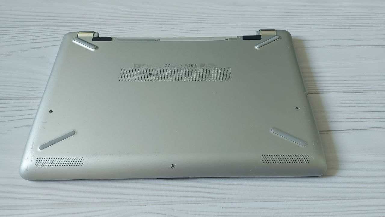 Ноутбук HP 15-bw635ur