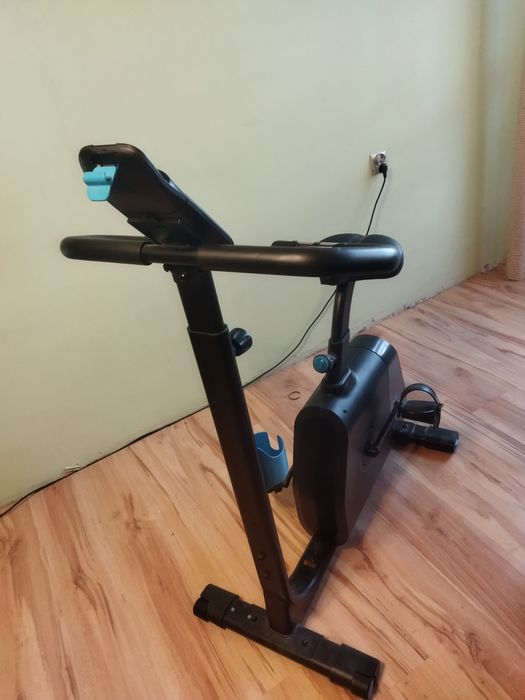 Rower stacjonarny domyos 500