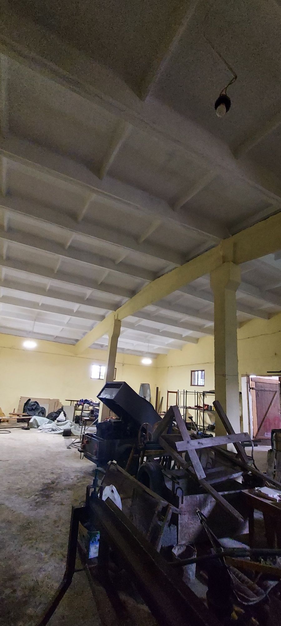 ПРОДАМ Приміщення, склад, земля, бізнес,  під виробництво