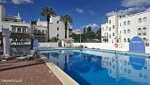 Apartamento t1 para arrendamento anual em Tavira