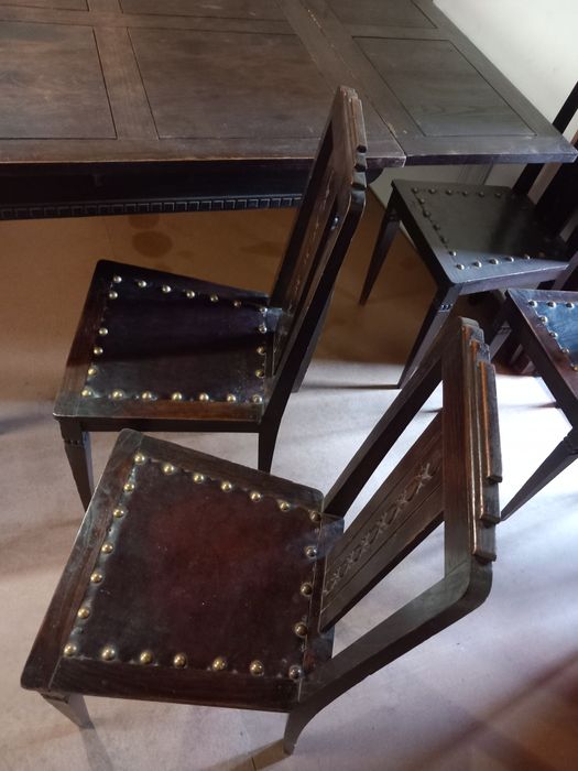 Conjunto de sala