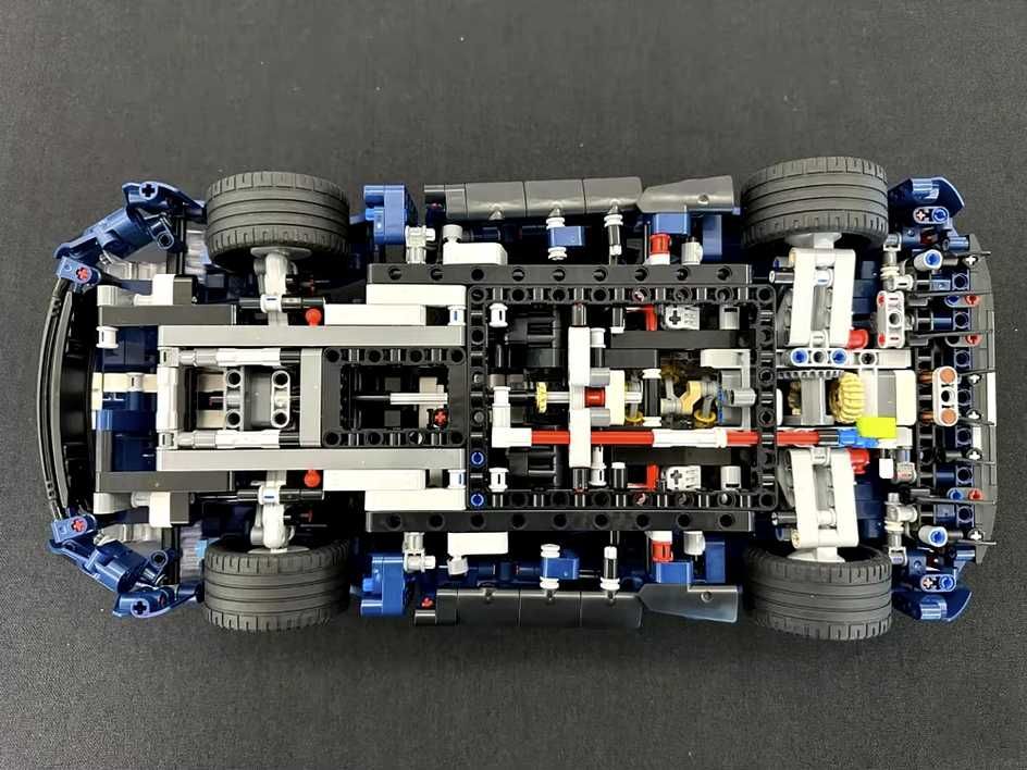 Technic - Ford GT