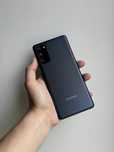 Samsung Galaxy S20 FE 5G 6/128 Gb отличное состояние