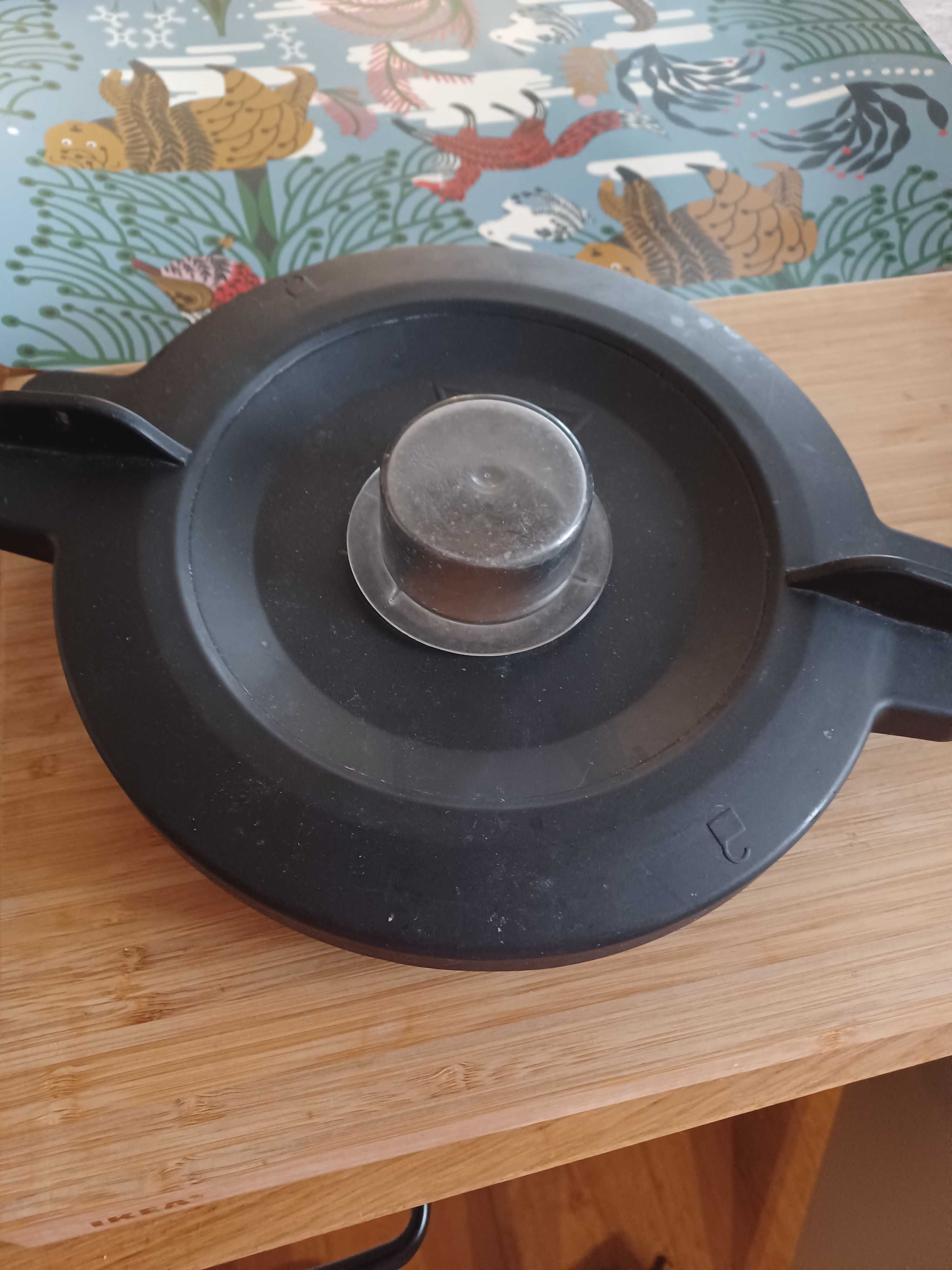 Lidlomix robot kuchenny