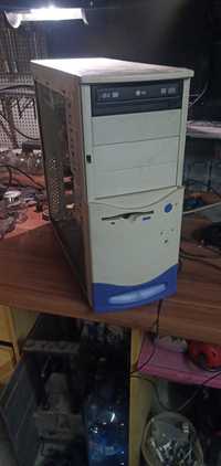 Retro komputer, Intel Pentium