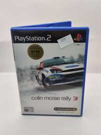 Colin Mcrae Rally 3 Ps2 nr 1259