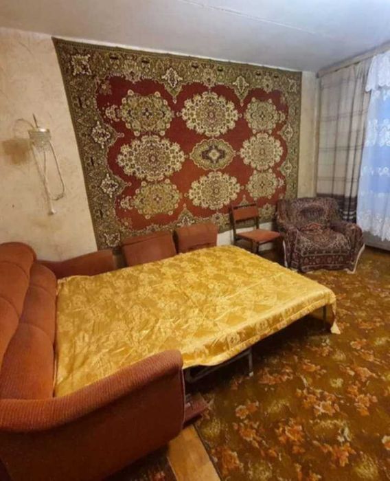 Здам кімнату на 2-х чоловік