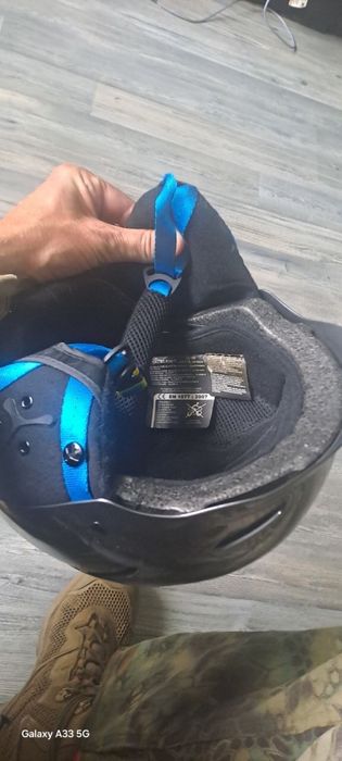 Шолом лижний