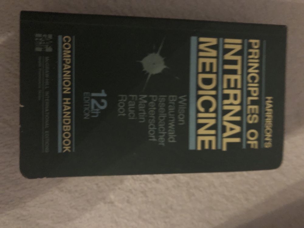 Livros de medicina
