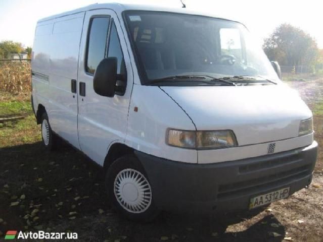 Шрот , разборка запчасти Peugeot Boxer 1997-2002