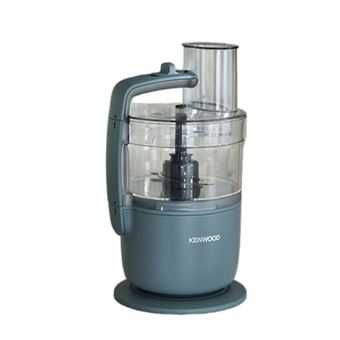 Picadora Kenwood como nova
