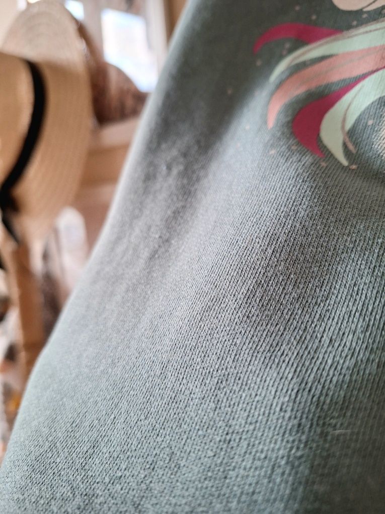 Bluza z jednorozcem