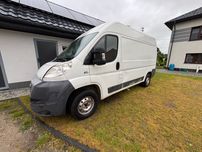 Fiat Dukato L2H2 2013