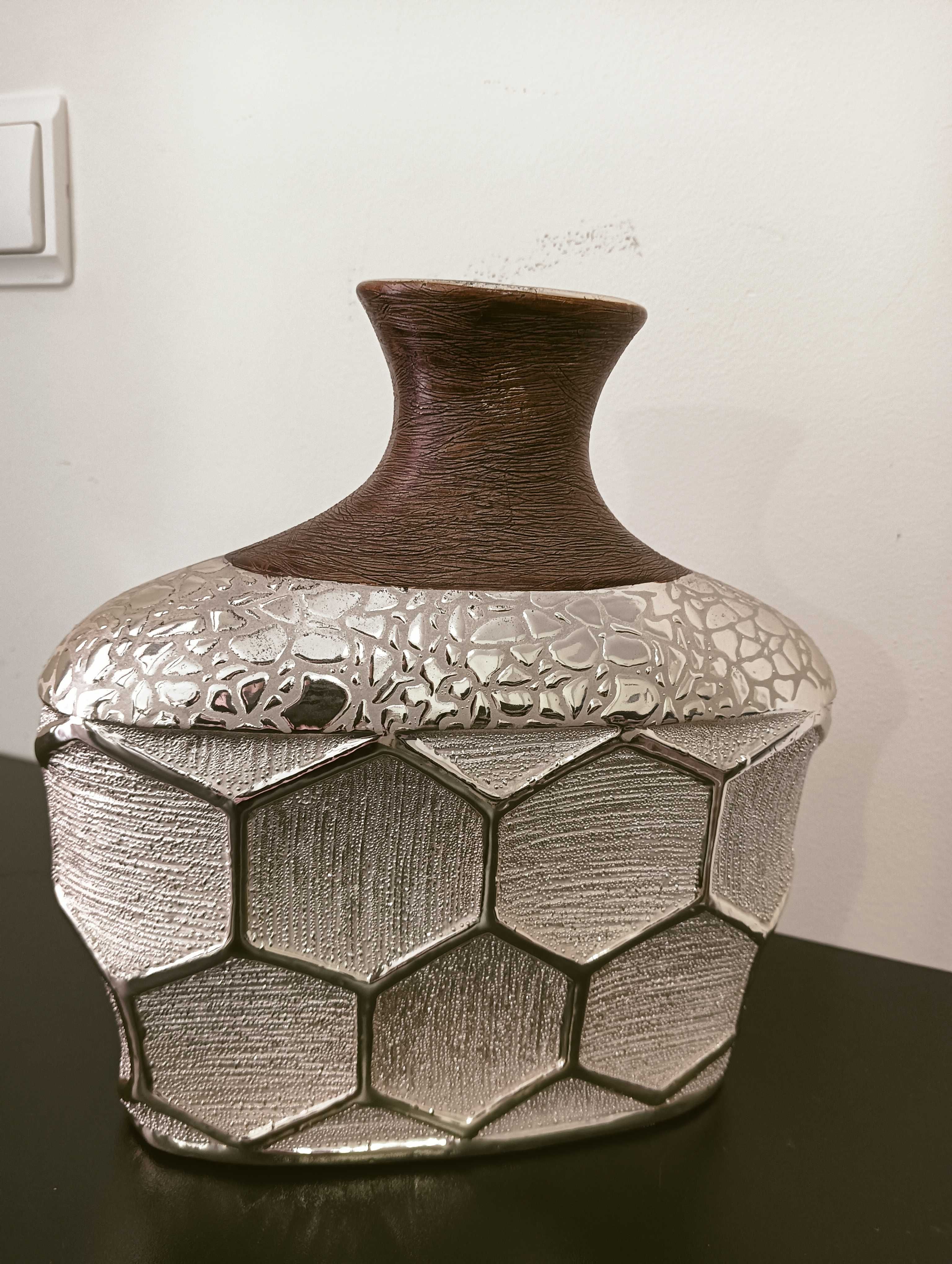 Vasos decorativos