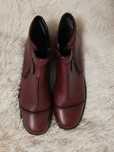 buty rieker 42 botki rieker 42 brąz nowe
