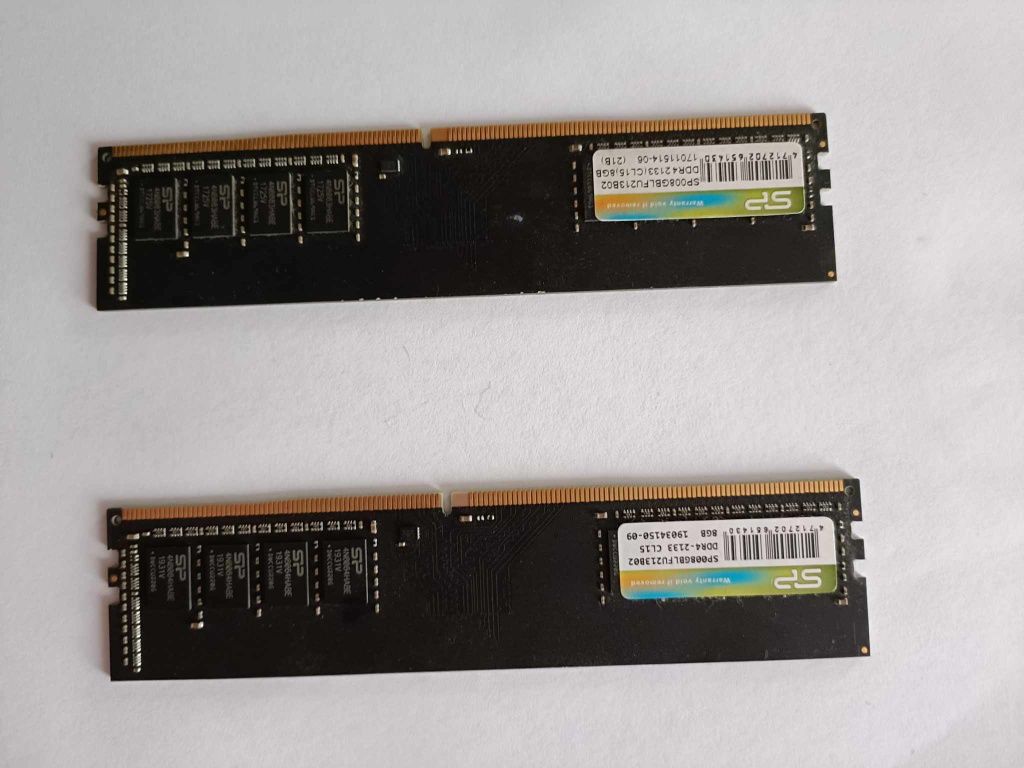 RAM Silicon Power 16GB DDR4