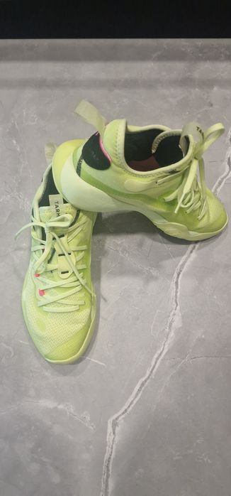 Buty do koszykówki  Tarmak Elevate SE500 rozm.42