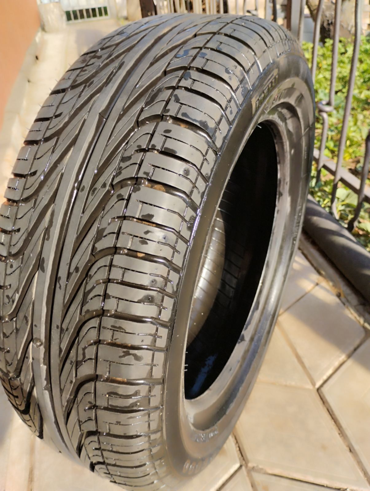 Шина Pirelli 205/55 R16