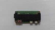 Raspberry Pi Zero W — компактний одноплатний комп’ютер