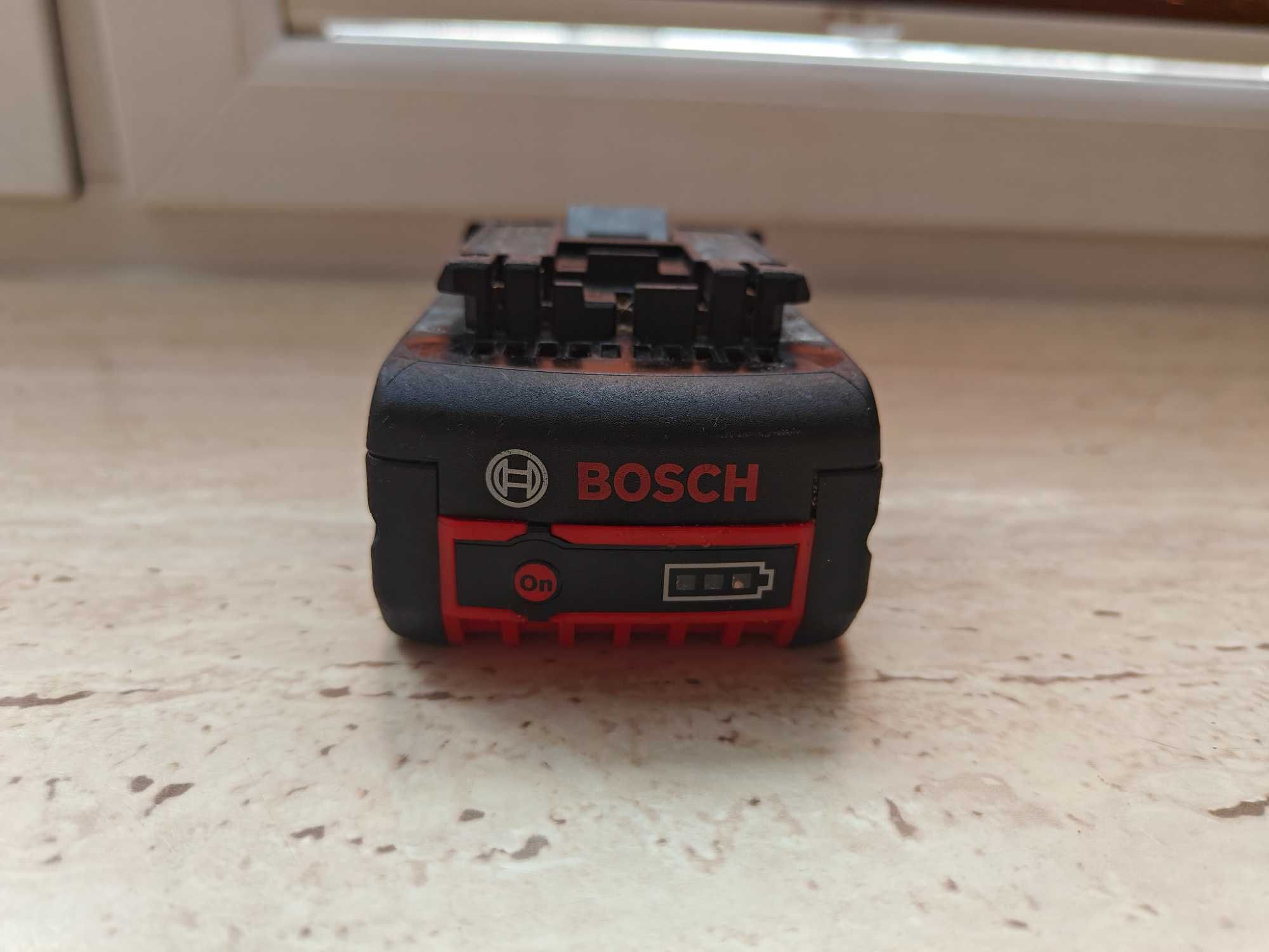 Akumulator Bosh Professional 5INR18