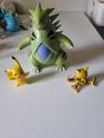 Figurki pokemon battle figure