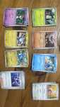 Karty pokrmon mega symphonia m1s