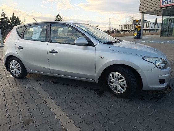 Sprzedam Hyundai i30 1.6 CRDi 2009r