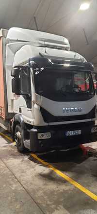 Iveco Eurocargo 1227