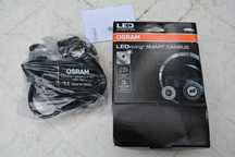 OSRAM LEDriving SMART CANBUS, LEDSC02-1, omija system rozpoznawania awarii lampy Retrofit jak Night Breaker H7-LED