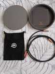 Organic Audio XLR Reference
