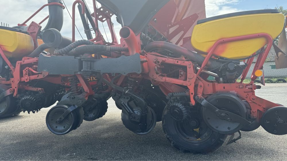 Vaderstad tempo T8 2017рік випуску