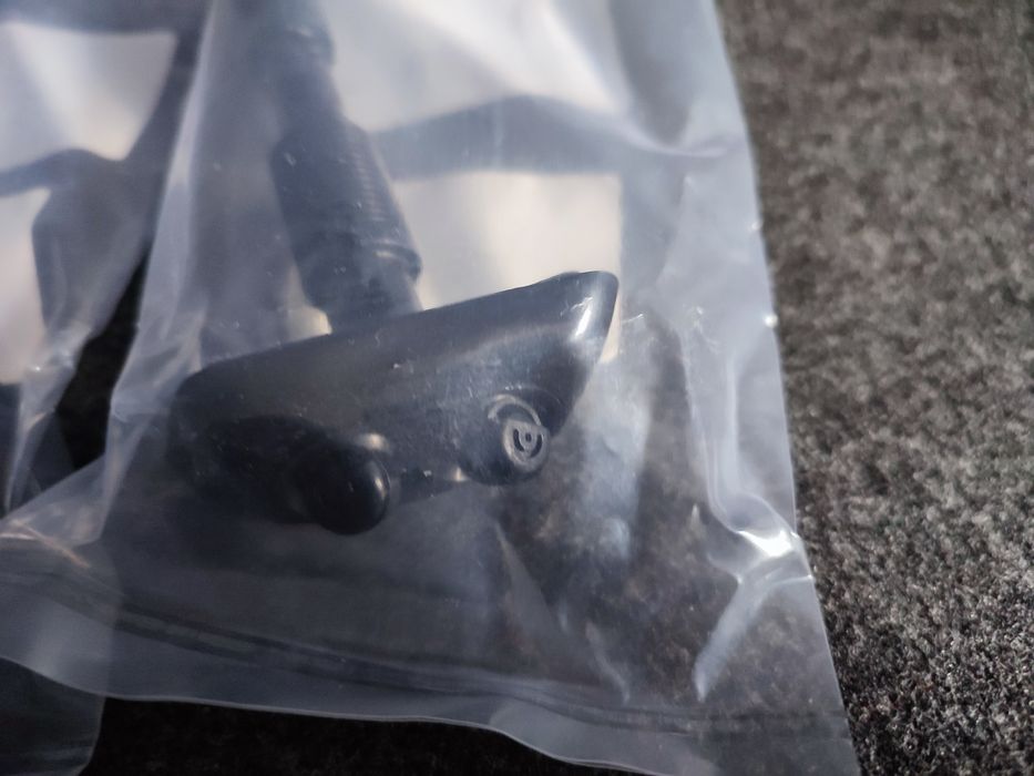 Омыватели(форсунки) фар для bmw 7 e38 1994-2001 Новые цена за пару От