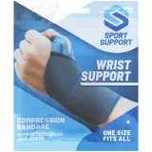 Bandaż kompresyjny nadgarstka Ściągacz Stabilizator Sport Support