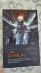 Modlitwy do rozbitych kamieni Dan Simmons