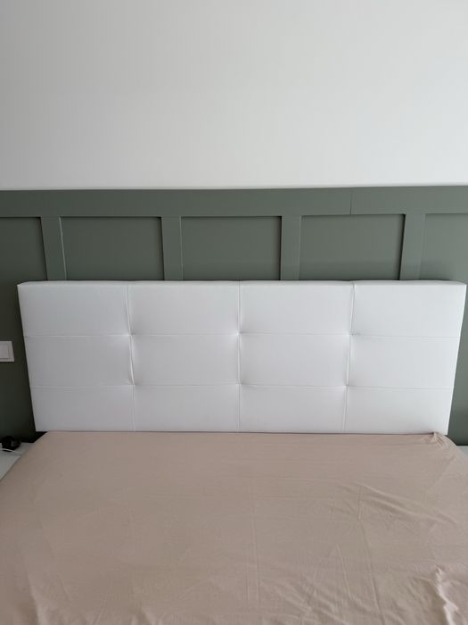 Cabeceira de cama