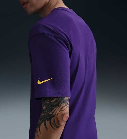 Футболка Nike Kobe Bettermental Men's Basketball T-Shirt