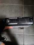 FORD OE RADIO 10R-020387