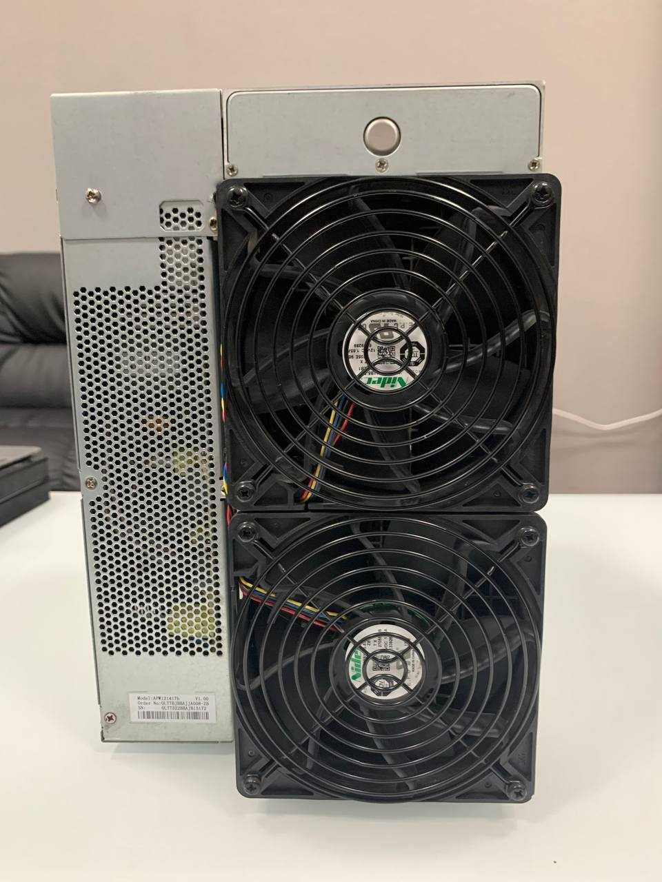 Asic-майнер Bitmain Antminer L7 9050 Mh/s