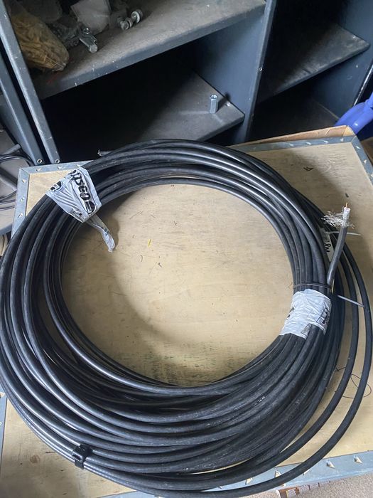 Кабель  коаксіальний РЖ-8