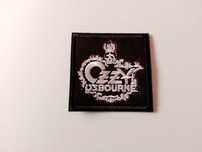 termo naszywka ozzy osbourne