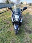 Sprzedam SYM 250