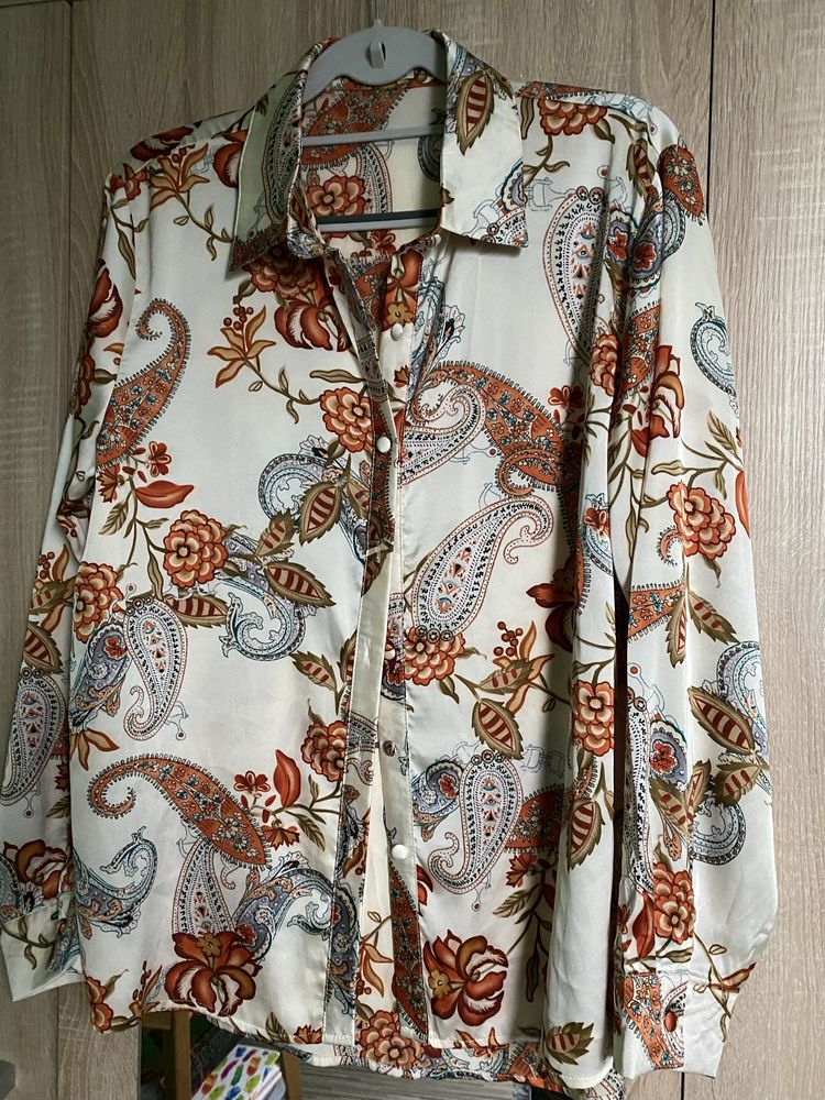 Koszulka damska w stylu retro