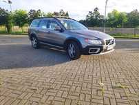 Volvo XC 70 Volvo XC70 D5 Summum Serwisowany Zadbany
