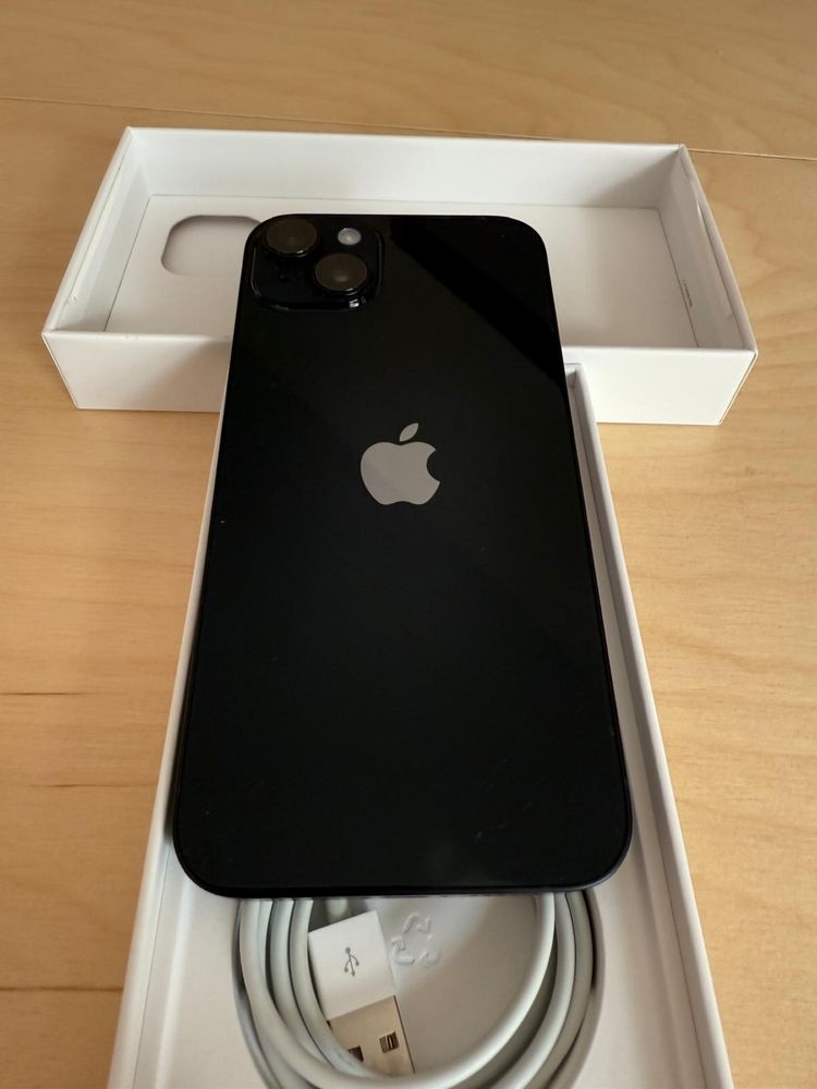 IPhone 14 Plus 128 gb