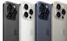 Apple Iphone 15 Pro Max 256GB