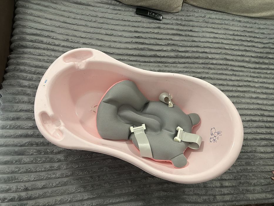 Ванночка дитяча