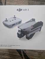 Продам коптер  dji AIR 3 Fly More Combo